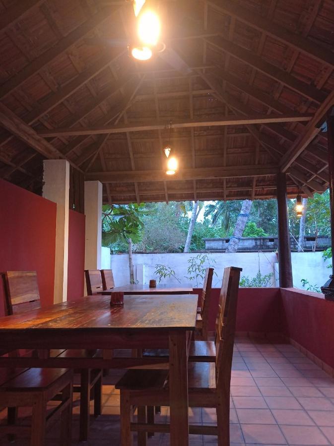 צ'ראי ביץ' Dove Cottage מראה חיצוני תמונה