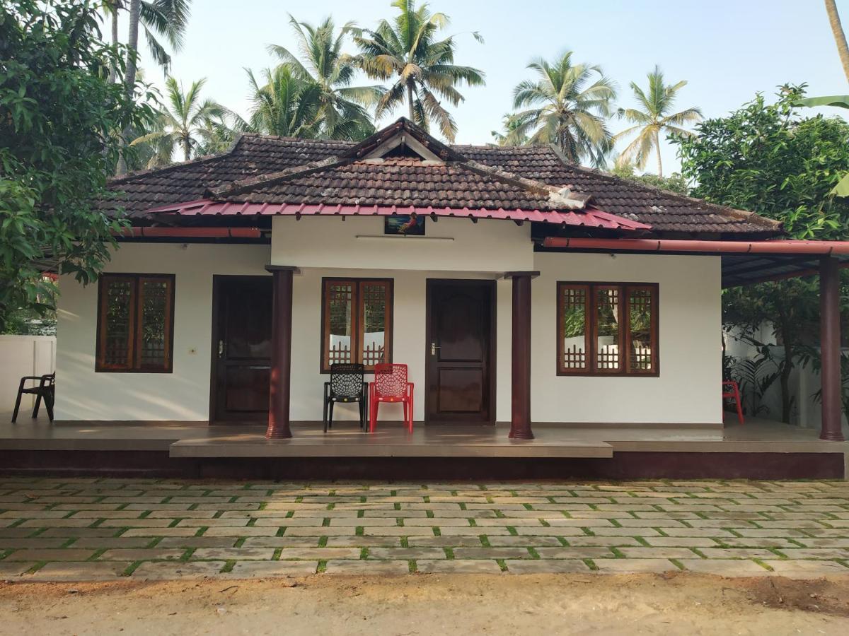 צ'ראי ביץ' Dove Cottage מראה חיצוני תמונה