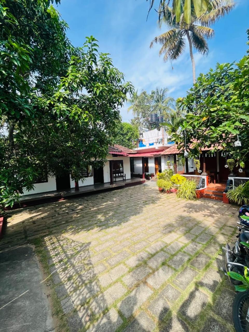צ'ראי ביץ' Dove Cottage מראה חיצוני תמונה