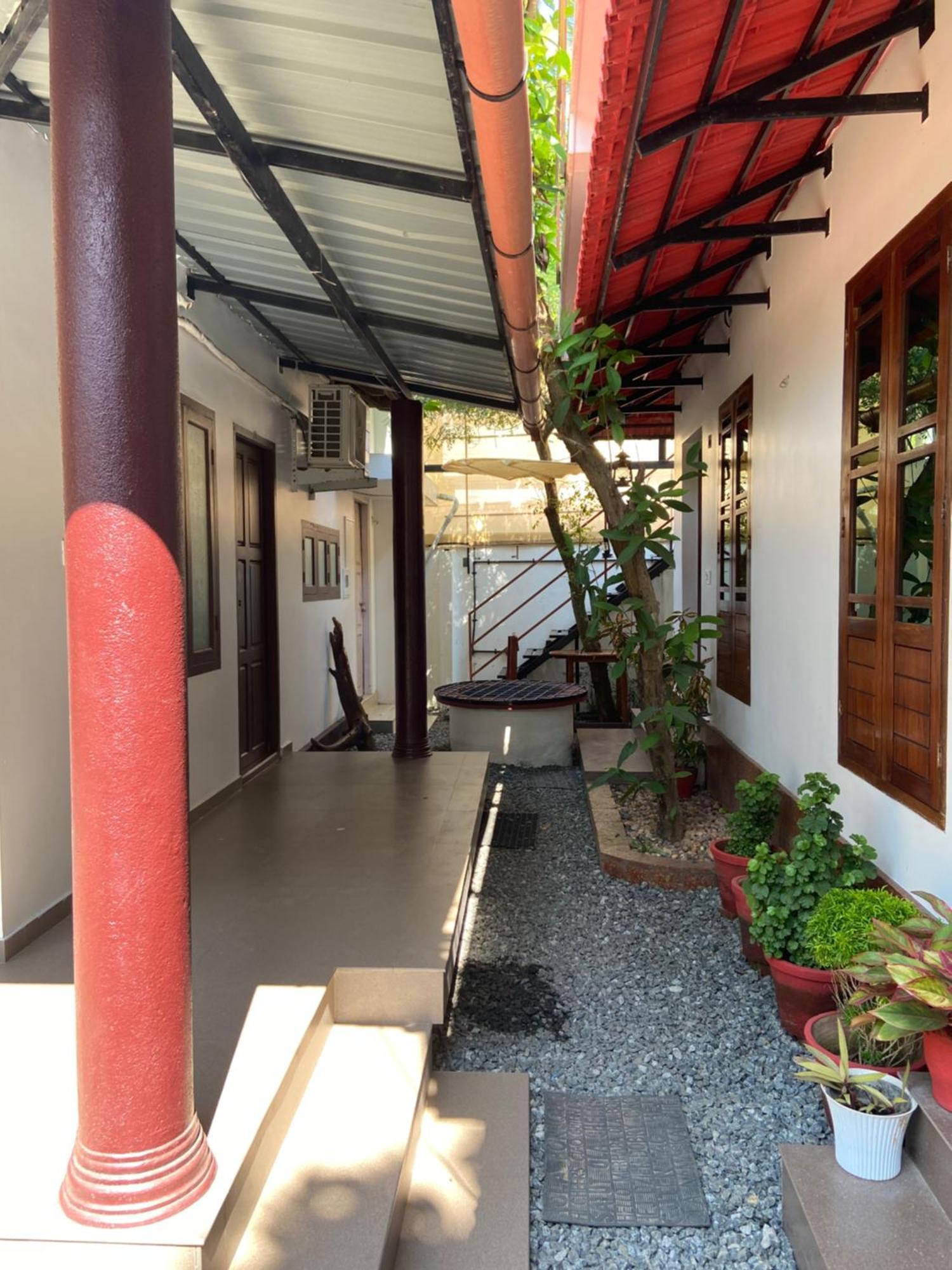 צ'ראי ביץ' Dove Cottage מראה חיצוני תמונה