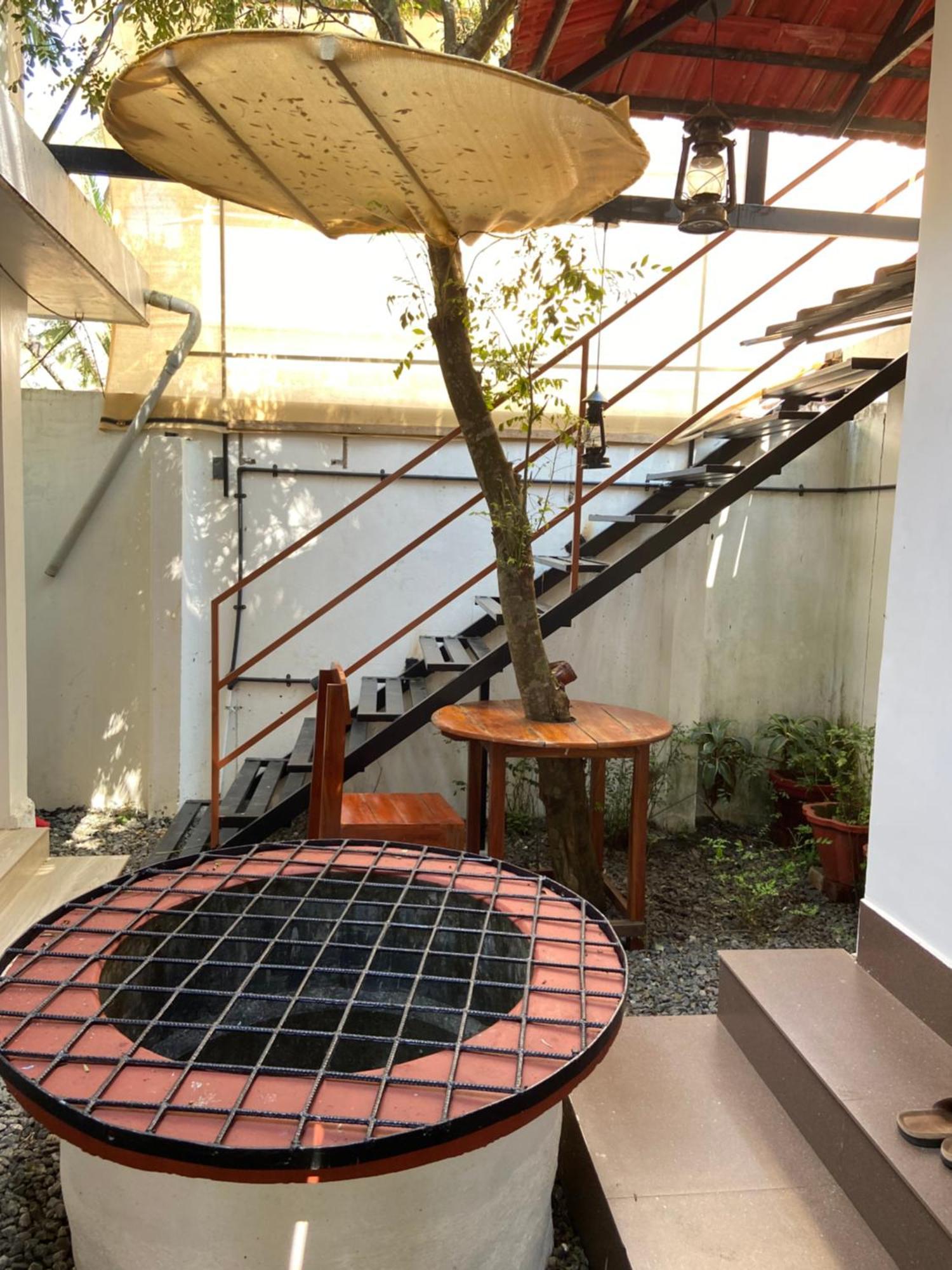 צ'ראי ביץ' Dove Cottage מראה חיצוני תמונה